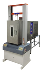 प्रयोगशाला परीक्षण उपकरण उच्च और निम्न तापमान इलेक्ट्रॉनिक सार्वभौमिक तन्यता परीक्षण मशीन