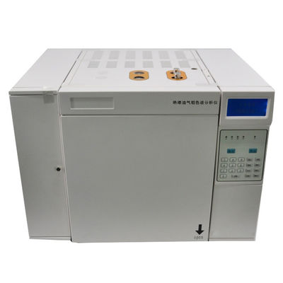 खरीदें ट्रांसफॉर्मर / इंसुलेटिंग ऑयल गैस क्रोमैटोग्राफ सेमी डिफ्यूज्ड स्ट्रक्चर ऑनलाइन निर्माण