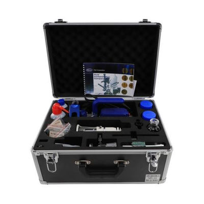 खरीदें पोर्टेबल कण आकार काउंटर SL-OA63 का उपयोग करना आसान है ऑनलाइन निर्माण