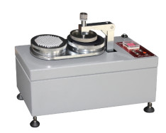 खरीदें कपड़ा परीक्षण मशीन बुना हुआ कपड़ा पिलिंग परीक्षक 60 गुना / मिनट ऑनलाइन निर्माण