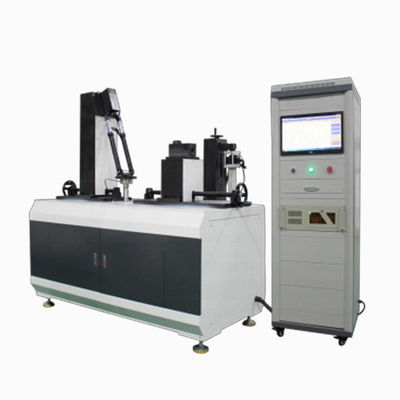 खरीदें साइकिल / बाइक फ़ोर्क बेंडिंग फेटिग बैकवर्ड इम्पैक्ट टेस्टर EN Standard ऑनलाइन निर्माण