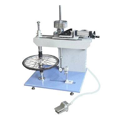 खरीदें साइकिल / बाइक एक्सियल स्टेटिक लोड टेस्टर 178N 200N 250N 370N ऑनलाइन निर्माण