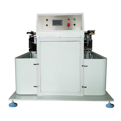 खरीदें AC220V 15A साइकिल पेडल हब घर्षण परीक्षक EN 14764 ऑनलाइन निर्माण