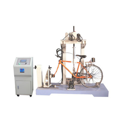 खरीदें पीएलसी साइकिल ड्राइव सिस्टम स्टेटिक लोड टेस्टर AC220V 15A ऑनलाइन निर्माण