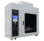 IEC60695 चमक तार ज्वलनशीलता तापमान चमक तार परीक्षक डिजिटल