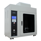 IEC60695 आइसोलेशन सामग्री अग्नि परीक्षण के लिए प्रयोगशाला सुई लौ परीक्षक