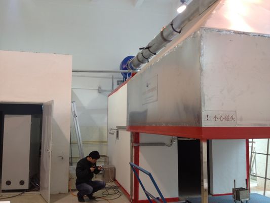 खरीदें 5% सटीकता ASTM E1623 इंटरमीडिएट स्केल कैलीमीटर ऑनलाइन निर्माण