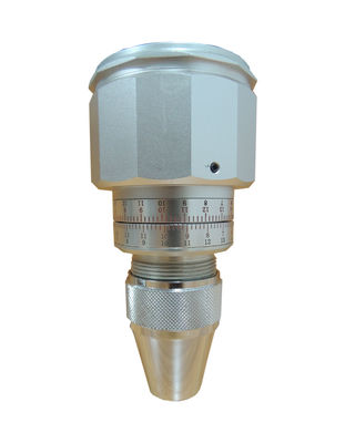 खरीदें खिलौने घटकों के परीक्षण के लिए आईएसओ 8124-1 हैंड हेल डायल टॉर्क गेज / टॉर्क क्लैंप ऑनलाइन निर्माण