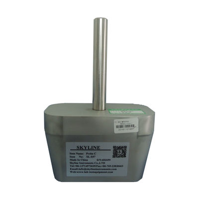 खरीदें एएसटीएम टॉयज सेफ्टी टेस्टिंग इक्विपमेंट प्रोब सी (धड़) पूरी तरह से बाउंड ओपनिंग के आकलन के लिए ऑनलाइन निर्माण