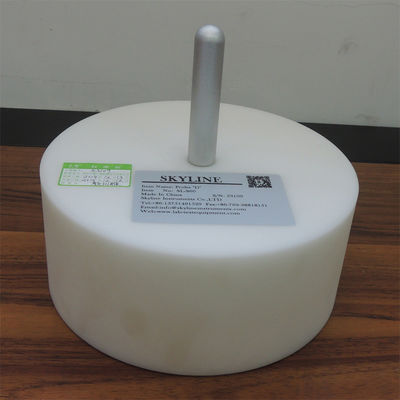 खरीदें एन 71-8 खिलौने परीक्षण उपकरण जांच डी (बड़े सिर) पूरी तरह से बाध्य उद्घाटन के आकलन के लिए ऑनलाइन निर्माण