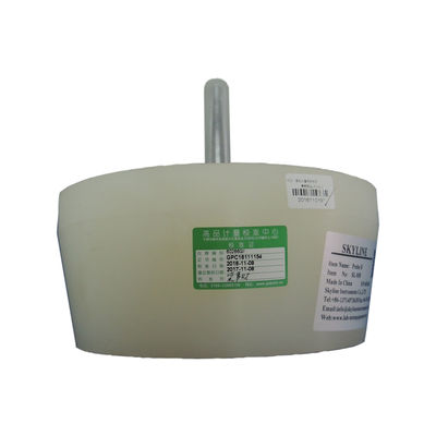 खरीदें आईएसओ 8124-4 खिलौने परीक्षण उपकरण बड़े प्रमुख जांच डी टेस्ट हेड / नेक Entrapment के लिए ऑनलाइन निर्माण