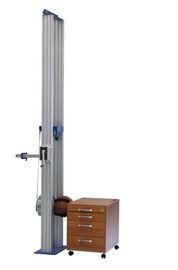 खरीदें EN13150 गद्दा परीक्षण मशीन क्षैतिज प्रभाव स्थिरता परीक्षण मशीन ऑनलाइन निर्माण