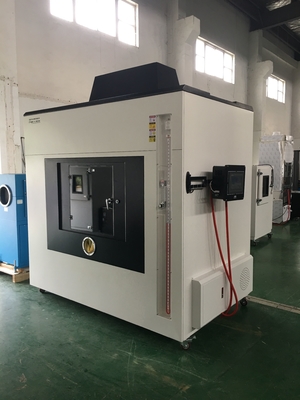 खरीदें केबल अग्नि प्रतिरोध परीक्षण उपकरण UL 2556 / UL 1581 ऑनलाइन निर्माण