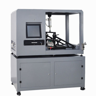 खरीदें SATRA TM 144 फिसलन परीक्षण उपकरण आईएसओ 13287 ऑनलाइन निर्माण