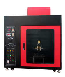 खरीदें IEC60695 तुलनात्मक ट्रैकिंग सूचकांक परीक्षक ऑनलाइन निर्माण