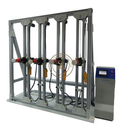 खरीदें स्विंग खिलौने परीक्षण उपकरण, स्विंग टेस्ट के लिए EN71-8 क्षैतिज जोर परीक्षक ऑनलाइन निर्माण