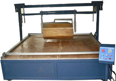 खरीदें सर्वो एंटुएटर के साथ चलने योग्य गैन्ट्री रोलेटर टिकाऊपन परीक्षण मशीन ऑनलाइन निर्माण