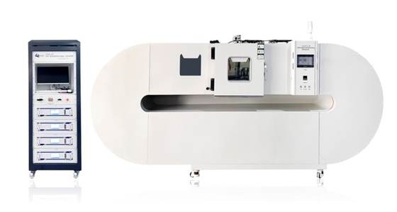 खरीदें EN54-7 / EN14604 धुआं आग डिटेक्टर परीक्षण सुरंग ऑनलाइन निर्माण