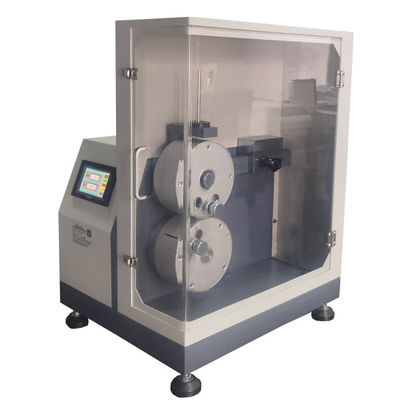 खरीदें हुक और लूप फास्टनर टेप चिपकने वाला Buckles थकान परीक्षण मशीन ऑनलाइन निर्माण