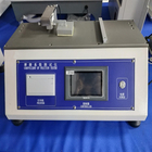 एएसटीएमडी1894 प्लास्टिक फिल्म घर्षण गुणांक परीक्षण मशीन घर्षण गुणांक का परीक्षक