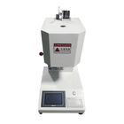 एएसटीएम डी 1238 एमएफआर परीक्षक पॉलिमर प्रवाह दर विश्लेषक प्लास्टिक पिघलने प्रवाह सूचकांक परीक्षण मशीन