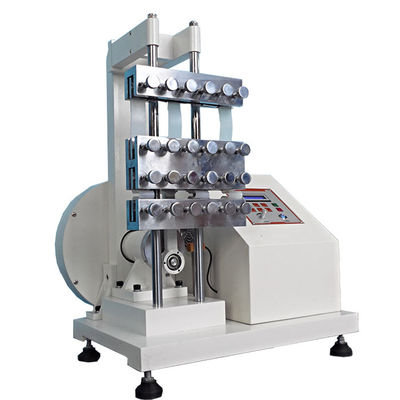 खरीदें विनिर्माण योजक के लिए चर गति वाले जूते परीक्षण उपकरण ऑनलाइन निर्माण