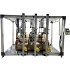 EN 4875/BIFMA X5.4/EN 1728 तीन सीट सोफा स्थायित्व परीक्षक सोफा थकान परीक्षण मशीन