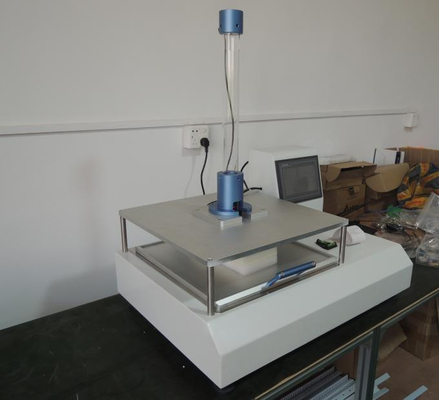 स्पंज / फोम स्थायी संपीड़न परीक्षक / ASTM D3574, ISO8307