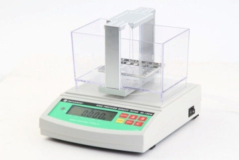 खरीदें स्पंज फोम पैकिंग सामग्री के लिए ASTM D3574 फोम घनत्व परीक्षक ऑनलाइन निर्माण
