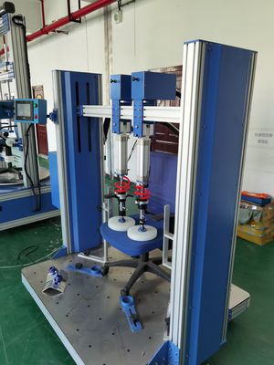 खरीदें एन 1335-3 कार्यालय फर्नीचर परीक्षण उपकरण के लिए कुर्सी आर्मरेस्ट खींच प्रतिरोध क्षमता ऑनलाइन निर्माण