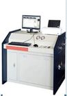 उच्च परिशुद्धता डिजिटल सर्वो वाल्व के साथ प्रयोगशाला परीक्षण उपकरण स्वचालित दबाव परीक्षण मशीन
