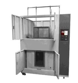 खरीदें IPX7 स्टेनलेस स्टील सामग्री पर्यावरण परीक्षण के चैम्बर पानी विसर्जन परीक्षण उपकरण ऑनलाइन निर्माण