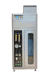 खरीदें सिंगल इंसुलेटेड वायर एंड केबल वर्टिकल फ्लेम टेस्ट ऑनलाइन निर्माण