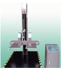 ISO2248-1972 लैब परीक्षण उपकरण ड्रॉप ऊँचाई 400-1500 मिमी की डबल हाथ ड्रॉप टेस्ट मशीन