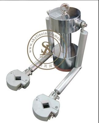 खरीदें गतिशील शक्ति 25 किग्रा टेस्ट लोड के निर्धारण के लिए स्काईलाइन SL-S43 लोड ऑनलाइन निर्माण