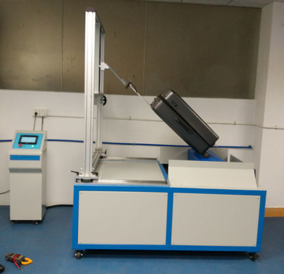 खरीदें सीढ़ियों के नीचे सामान परीक्षण मशीन केस सीढ़ियों के नीचे स्थायित्व परीक्षक ऑनलाइन निर्माण