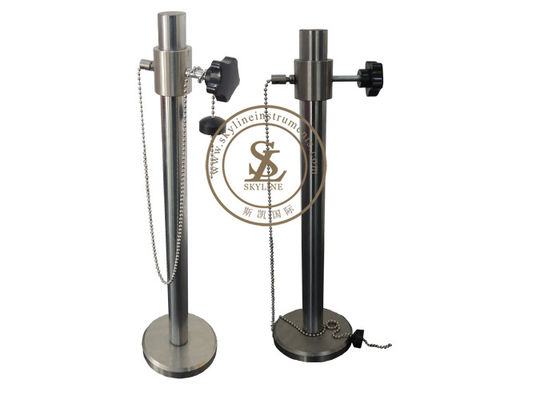 खरीदें SL-ST604 खिलौने परीक्षण उपकरण EN71-8 टॉगल परीक्षण साप्ताहिक ऑनलाइन निर्माण