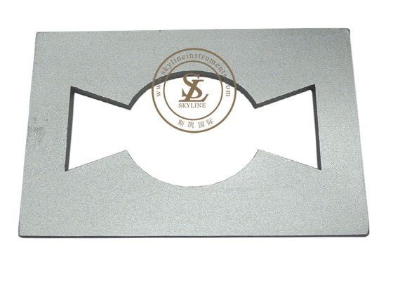 खरीदें सुरक्षा खिलौने परीक्षण उपकरण, एएसटीएम एफ 963 4.21 Alu.alloy Pacifier परीक्षण स्थिरता ऑनलाइन निर्माण