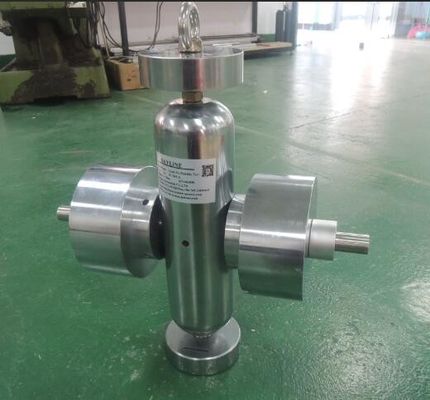 खरीदें आईएसओ 8121-4 स्थिरता परीक्षण के लिए स्टील खिलौने परीक्षण उपकरण लोड विद्युत ऑनलाइन निर्माण