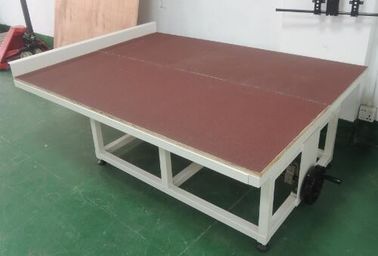 खरीदें EN71-1, आईएसओ 8124-1 खिलौना स्कूटर / बेबी कैरिज के लिए पेशेवर खिलौने परीक्षण उपकरण ब्रेक परीक्षक ऑनलाइन निर्माण