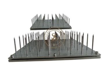 खरीदें कील बिस्तर ज्वलनशीलता परीक्षण उपकरण ऑनलाइन निर्माण