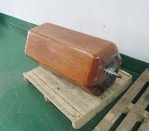 गद्दा Rollator टिकाऊपन परीक्षण मशीन, पीएलसी नियंत्रण लैब परीक्षण उपकरण