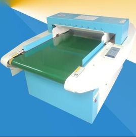 खरीदें पूर्ण डिजिटल मेटल डिटेक्टर लैब परीक्षण उपकरण 7 इंच टच पूर्ण रंग एलसीडी डिस्प्ले ऑनलाइन निर्माण