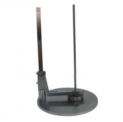 खरीदें खिलौने परीक्षण उपकरण EN71 -1 स्टेनलेस स्टील 1kg खिलौने असर सुरक्षा परीक्षक असर के साथ ऑनलाइन निर्माण