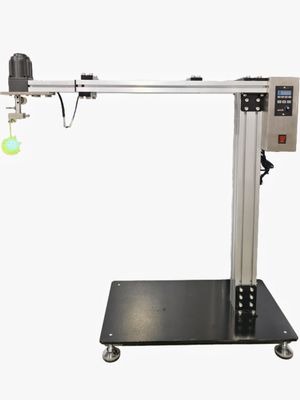 खरीदें ASTM F 963-16 YO YO बॉल टेस्टर प्रारंभिक लंबाई और लोचदार निरंतर के लिए ऑनलाइन निर्माण