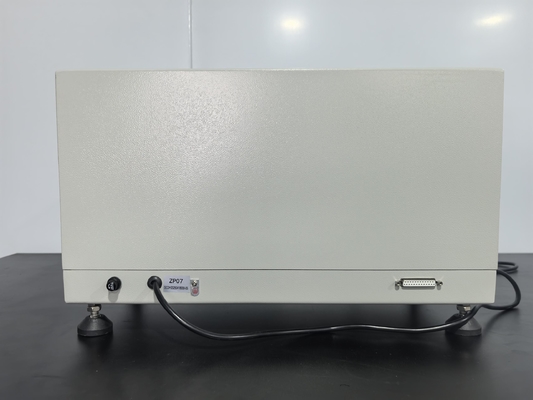 कपड़े का स्वचालित कठोरता परीक्षक ISO9073-7/ ASTM D1388-1996/ BSEN22313