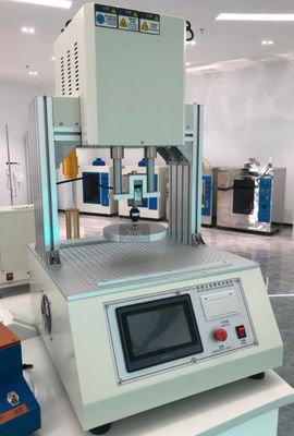 खरीदें IFD टेस्ट मशीन फोम रिपीट पाउंडिंग थकान परीक्षण मशीन कम्प्रेशन कठोरता परीक्षक ऑनलाइन निर्माण