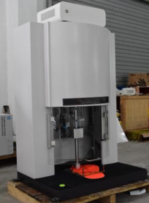 खरीदें SATRA TM 142 झटका प्रभाव परीक्षक 8.5kg 11.9kg ड्रॉप वजन ऑनलाइन निर्माण