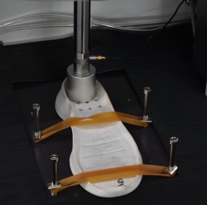 खरीदें 8.5 किलो 11.9 किलो ड्रॉप वेट SATRA TM 142 शॉक इम्पैक्ट टेस्टर ऑनलाइन निर्माण