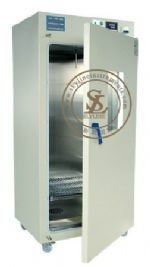 खरीदें स्टेनलेस स्टील पर्यावरण परीक्षण चैंबर 800 एल उच्च तापमान एजिंग ओवन ऑनलाइन निर्माण